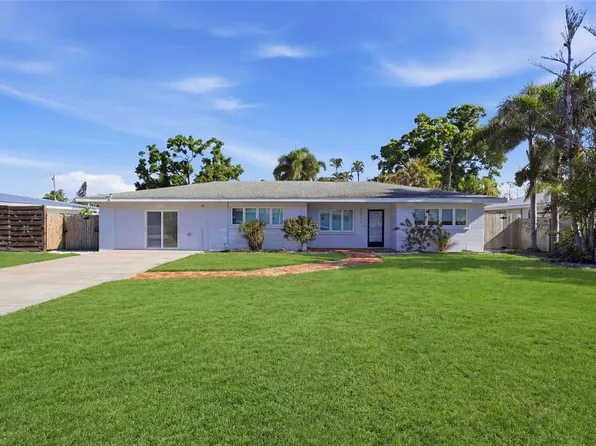 2311 Sunnyside Pl, Sarasota, FL 34239