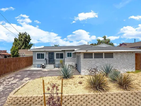 5110 Palin St, San Diego, CA 92114