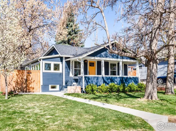 1109 Main St, Louisville, CO 80027