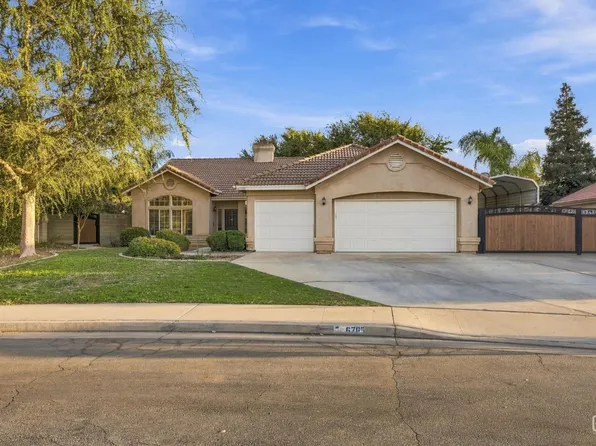 6705 Tiber River Ln, Bakersfield, CA 93308