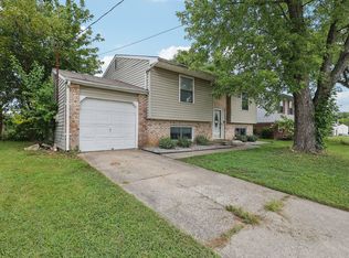 7763 E Covered Bridge Dr, Florence, KY 41042