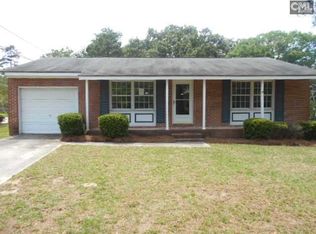 118 Sawtimber Dr, West Columbia, SC 29170