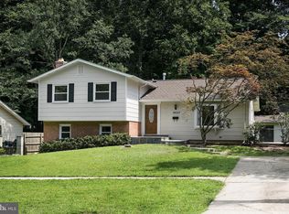 14007 Arctic Ave, Rockville, MD 20853
