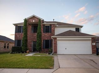 6406 Cottage Stream Ln, Spring, TX 77379