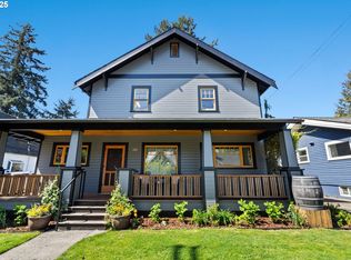 1525 NE 53rd Ave, Portland, OR 97213