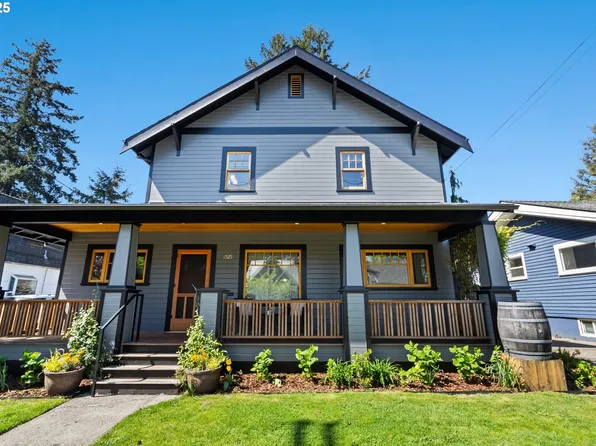 1525 NE 53rd Ave, Portland, OR 97213