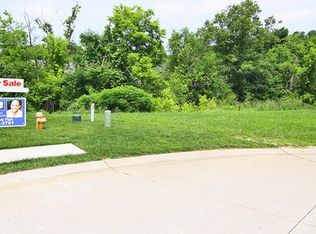 3058 Fox Hollow Dr, Cape Girardeau, MO 63701