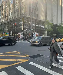 Rented by City Connections Realty