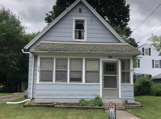 1210 Lansing Ave, Jackson, MI 49202