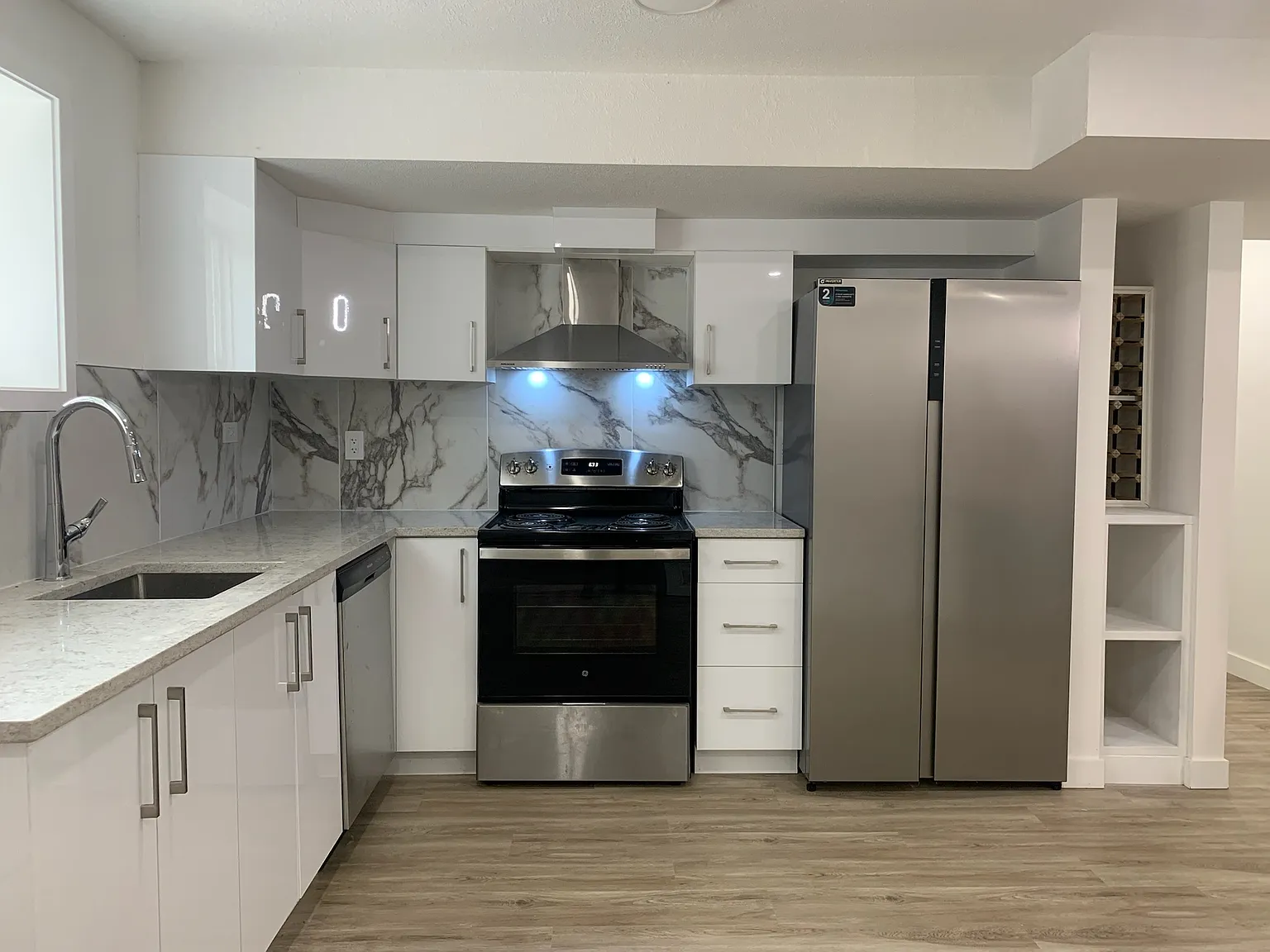 2 bed, $1,450 — Photo 2