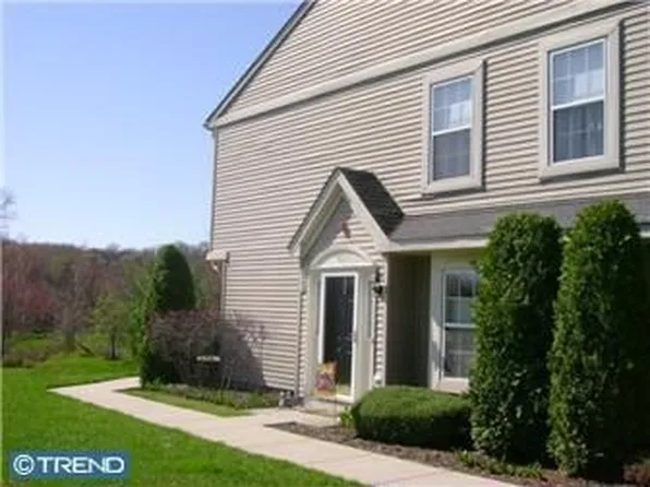 1408 Black Walnut Dr, Phoenixville, PA 19460