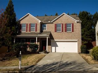 6868 Pierless Ave, Sugar Hill, GA 30518