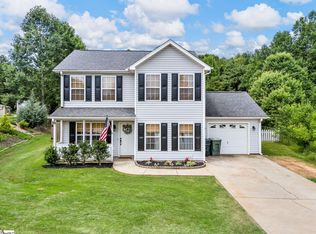 5 Day Break Ct, Taylors, SC 29687