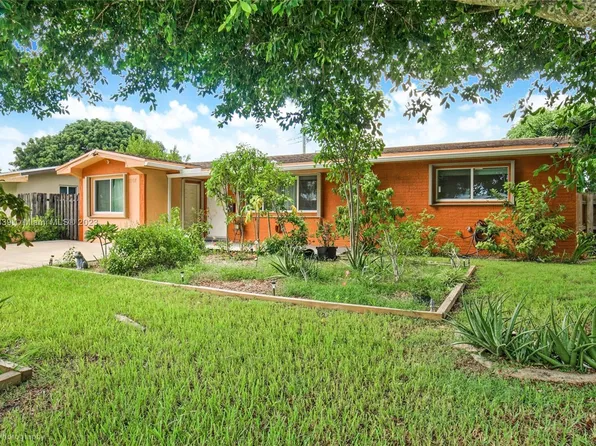 8101 NW 15th St, Pembroke Pines, FL 33024