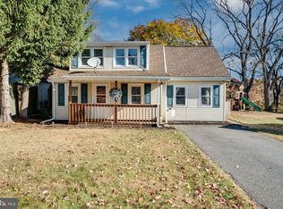 1200 Commonwealth Blvd, Reading, PA 19607