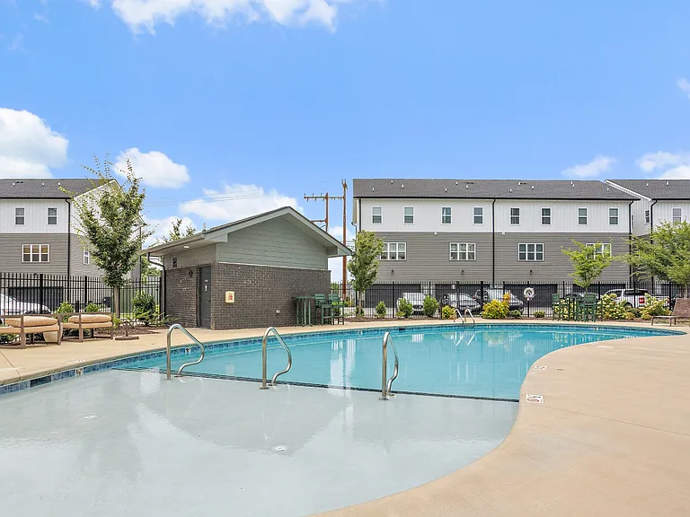 1540 Lebanon Pike #415 — Photo 7