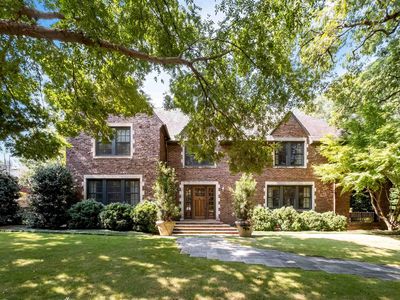 4603 Clairmont Ave, Birmingham, AL, 35222