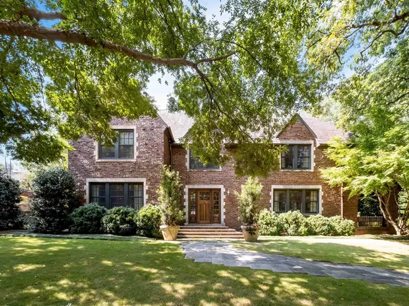 4603 Clairmont Ave, Birmingham, AL 35222