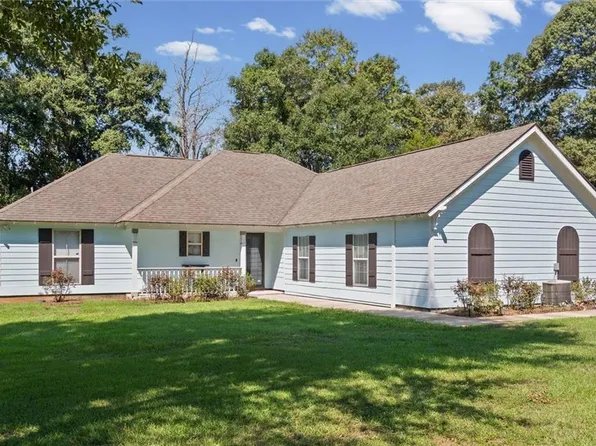 10999 Lott Rd, Chunchula, AL 36521