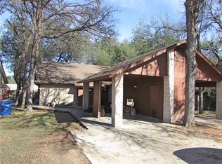 1008 Milford Way #A, Austin, TX 78745