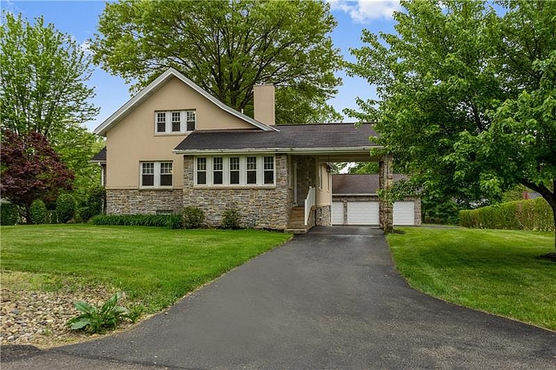 213 Vilsack Rd, Glenshaw, PA 15116 Zillow