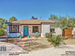 1842 N Laurel Ave, Phoenix, AZ 85007