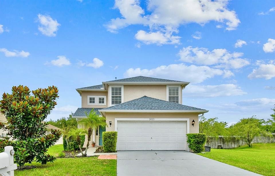 24323 Denali Ct, Lutz, FL 33559 Zillow