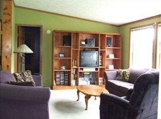 1100 W High St, Jackson, MI 49203