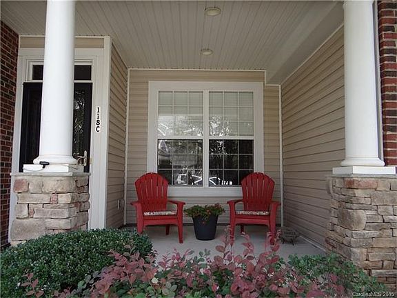 2nd image of 118 Walnut Cove Dr APT D