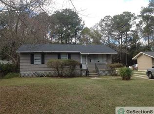 3312 Alba Club Rd, Mobile, AL 36605