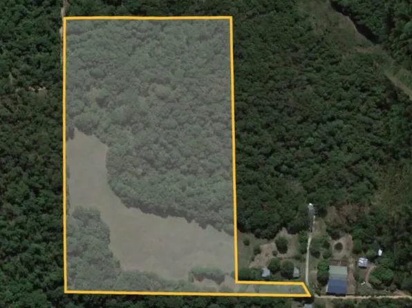 20 Acres Town Hollow Road, Anderson, MO 64831