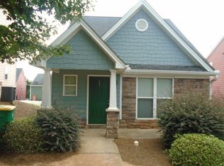 206 Katydid Dr, Athens, GA 30601
