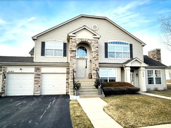 2686 Acorn Ct, Dundee, IL 60118
