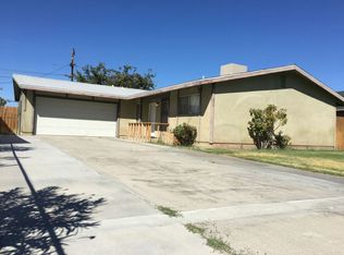 333 Lenore St, Ridgecrest, CA 93555