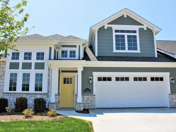 9933 46th COURT #31, Pleasant Prairie, WI 53158