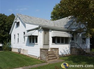 111 W Washington St, Gardner, IL 60424