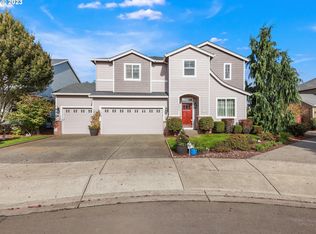 15412 NE 103rd Dr, Vancouver, WA 98682