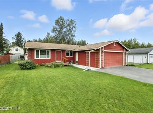 2812 Bass St, Anchorage, AK 99507