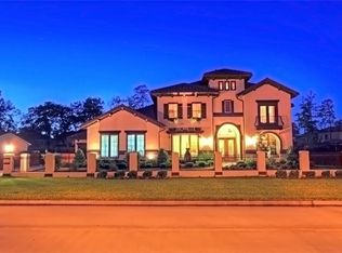 7412 Lake Paloma Trl, Spring, TX 77389