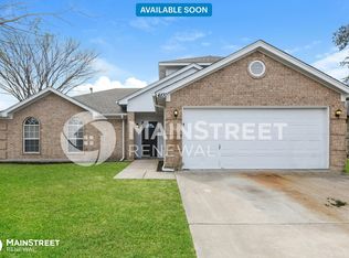 4100 Double Oak Ct, Arlington, TX 76001