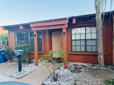 7418 NW 33rd St, Lauderhill, FL, 33319