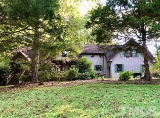 5 Dogwood Forest Ln, Clayton, NC 27520