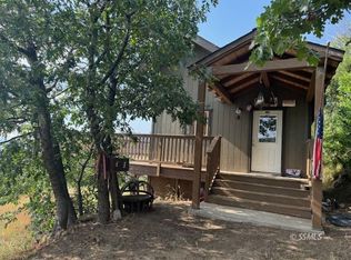 Old State, Wofford Heights, CA 93285