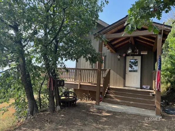 Old State, Wofford Heights, CA 93285