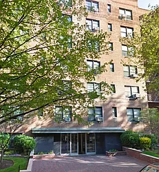 The Versailles at 110-45 71 Road in Forest Hills