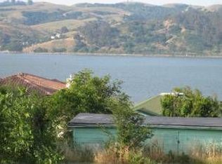 1201 W K St, Benicia, CA 94510