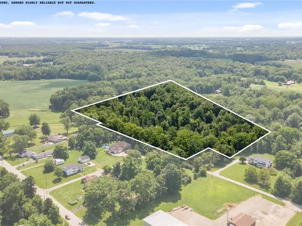 Division St, Berlin Heights, OH 44814