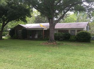 292 County Road 446, Quitman, MS 39355