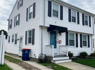 412 Arnold St, New Bedford, MA 02740