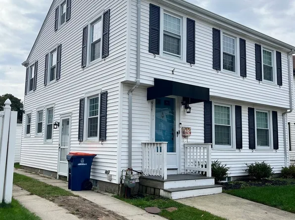 412 Arnold St, New Bedford, MA 02740